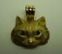 pendente-testa-gatto-realizzata-a-mano-in-oro-giallo-e-con-smeraldi