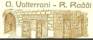 Antica Gioielleria Artigianale Fiorentina Volterrani e Raddi